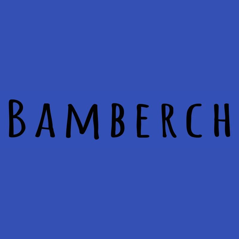 Bamberg amatica