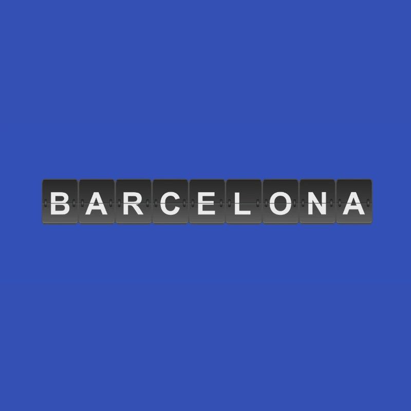 Barcelona Flughafen
