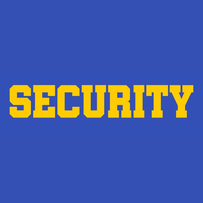 Sécurité - Sécurité - Sécurité - Protection