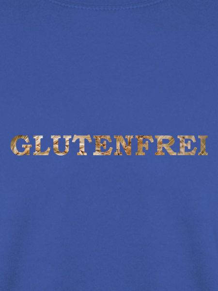 Glutenfrei Zöliakie