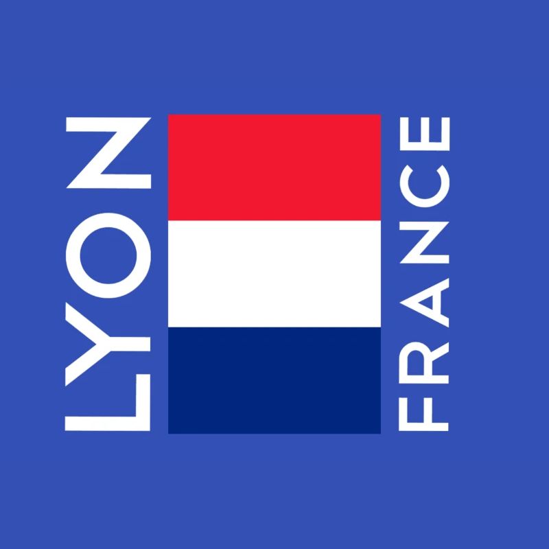 Lyon Frankreich