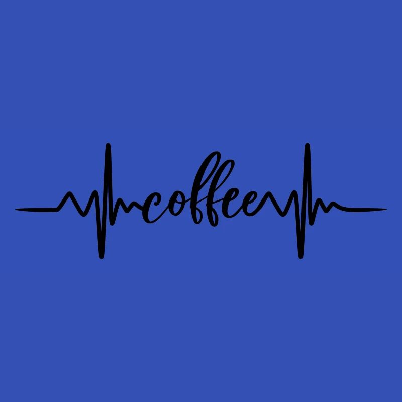 Coffee Heartbeat
