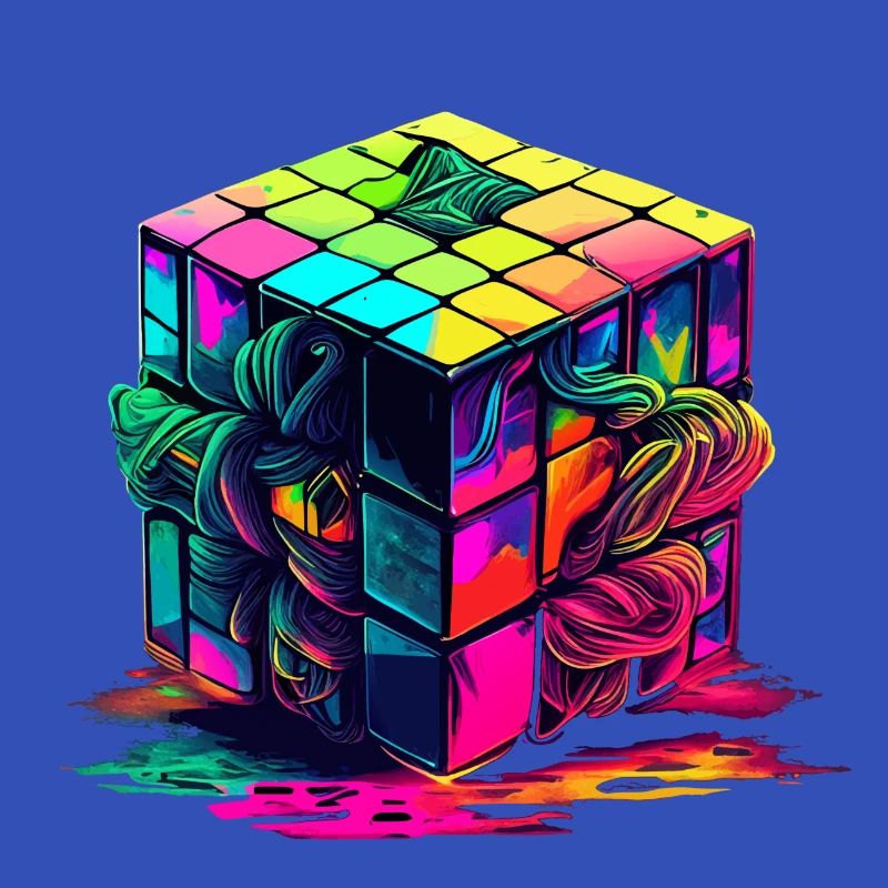 cube
