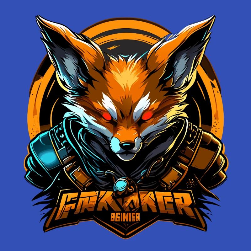 fox gaming