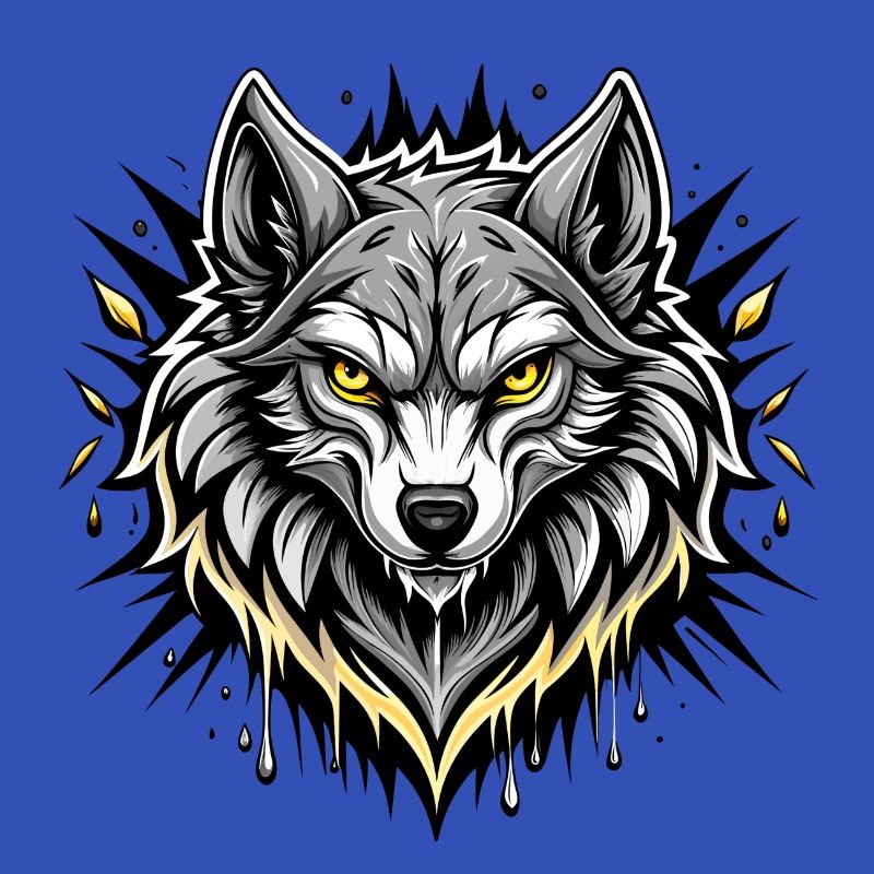 wolf