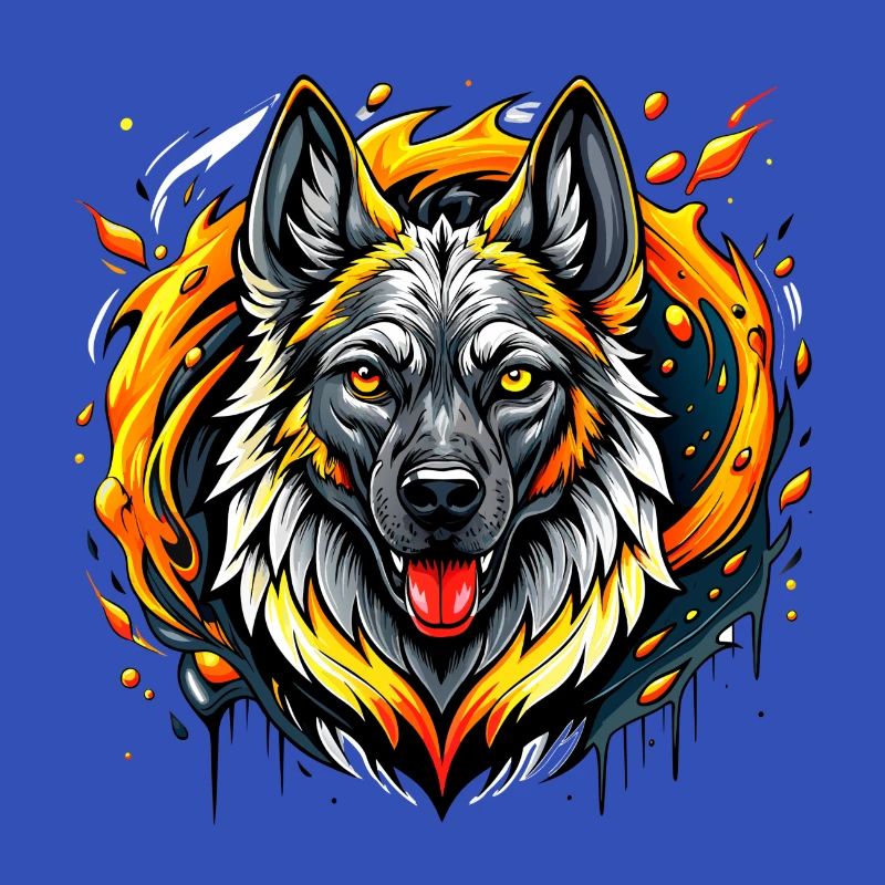 Schäferhund