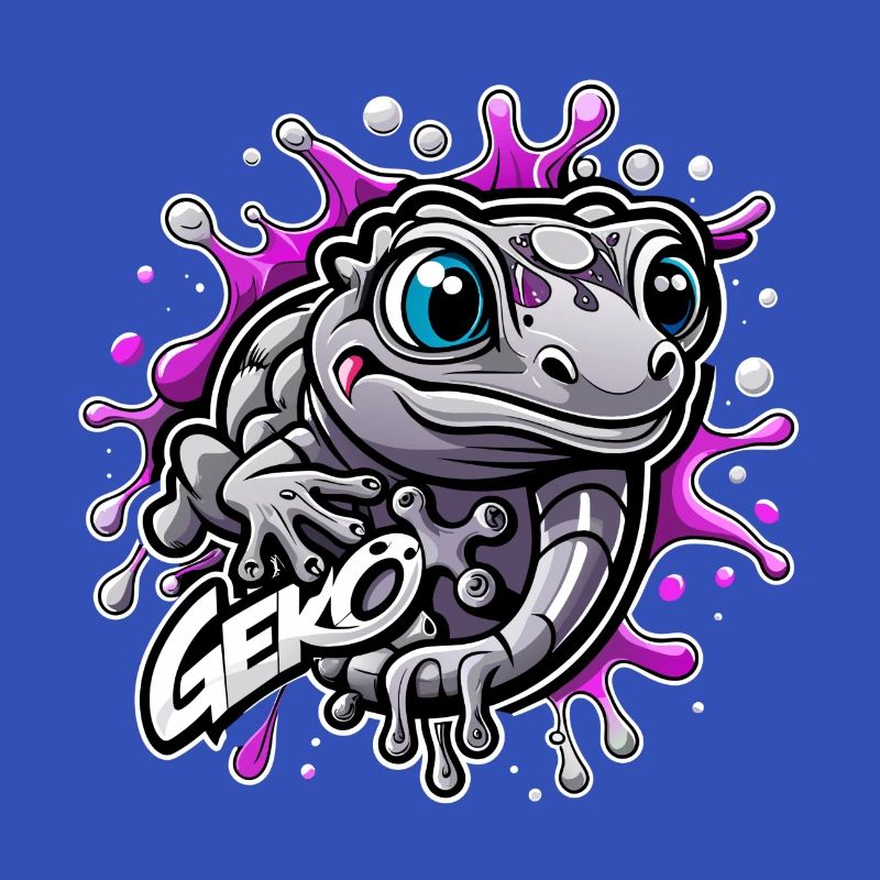 geko