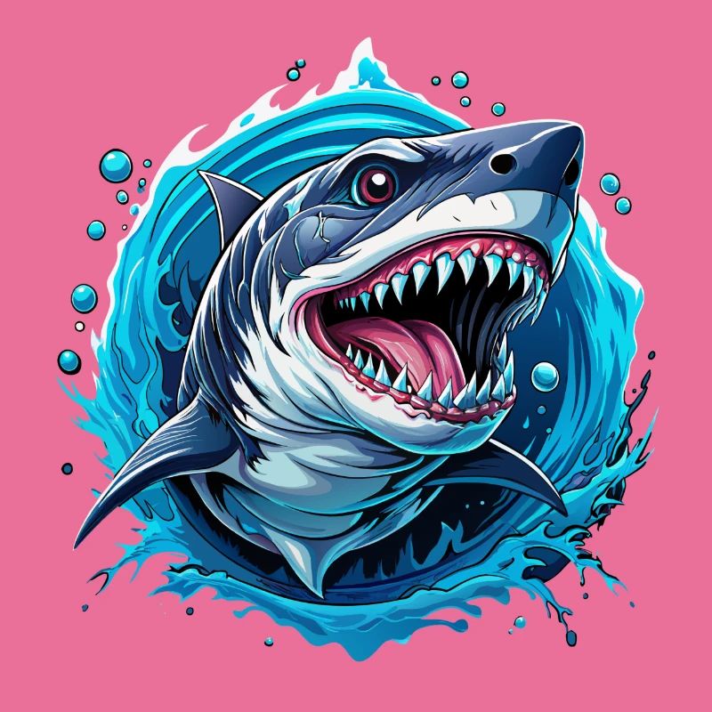 requin