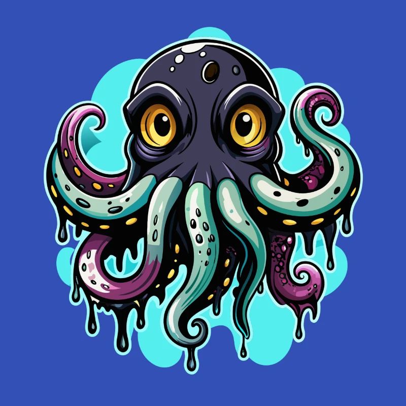 octopus