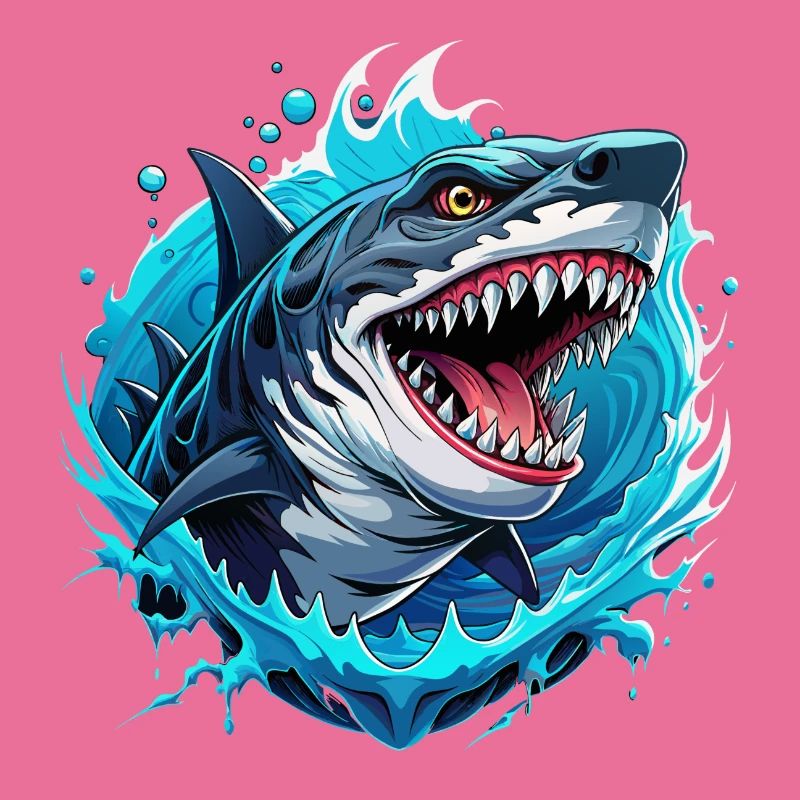 megalodon