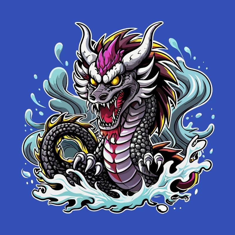 chinese dragon