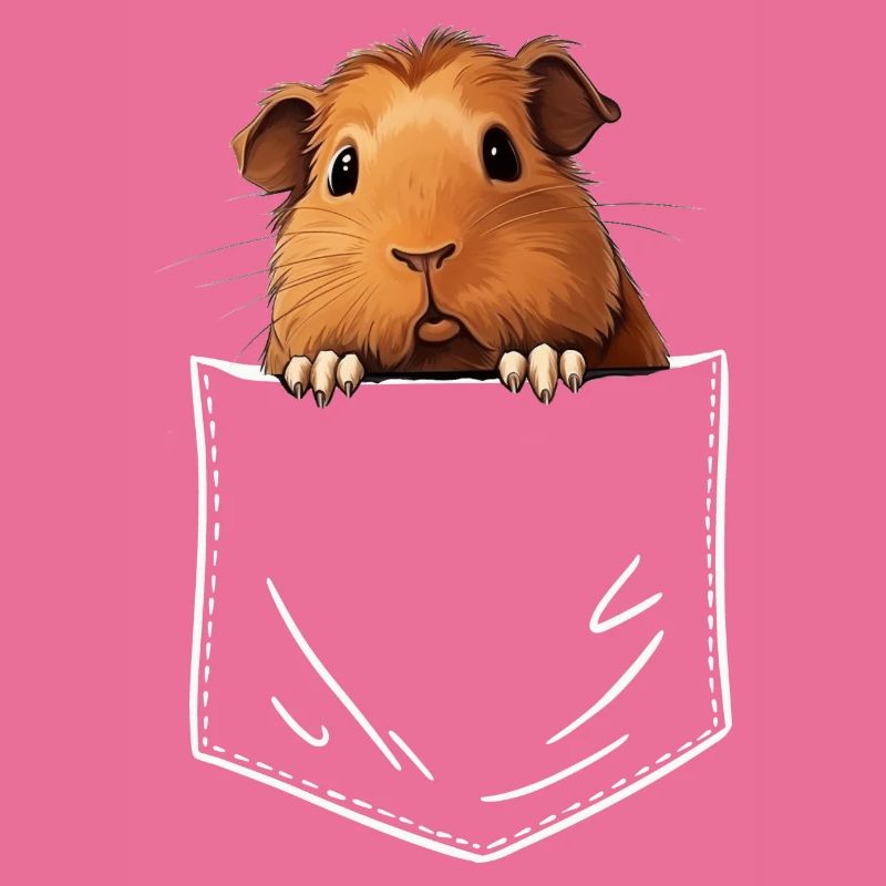 MEERSCHWEINCHEN