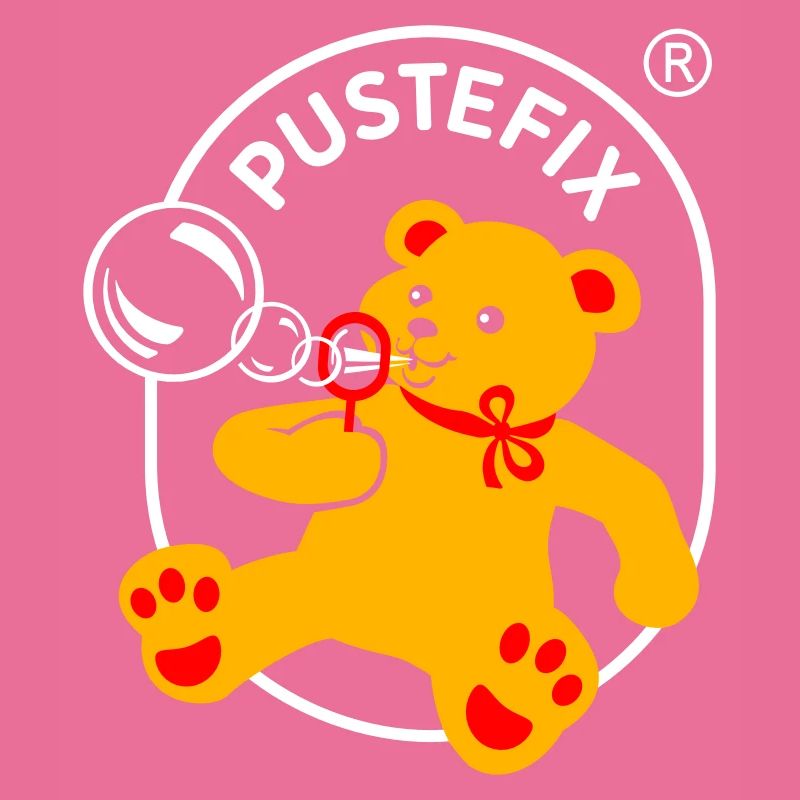 PUSTEFIX Logo