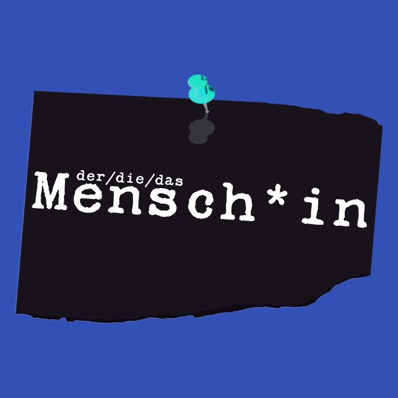 menschin dunkel