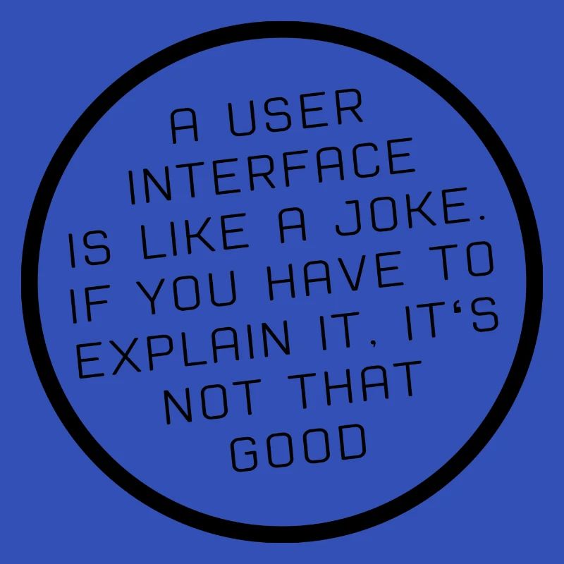Conception UX / UI | Concepteur | Interface | IT