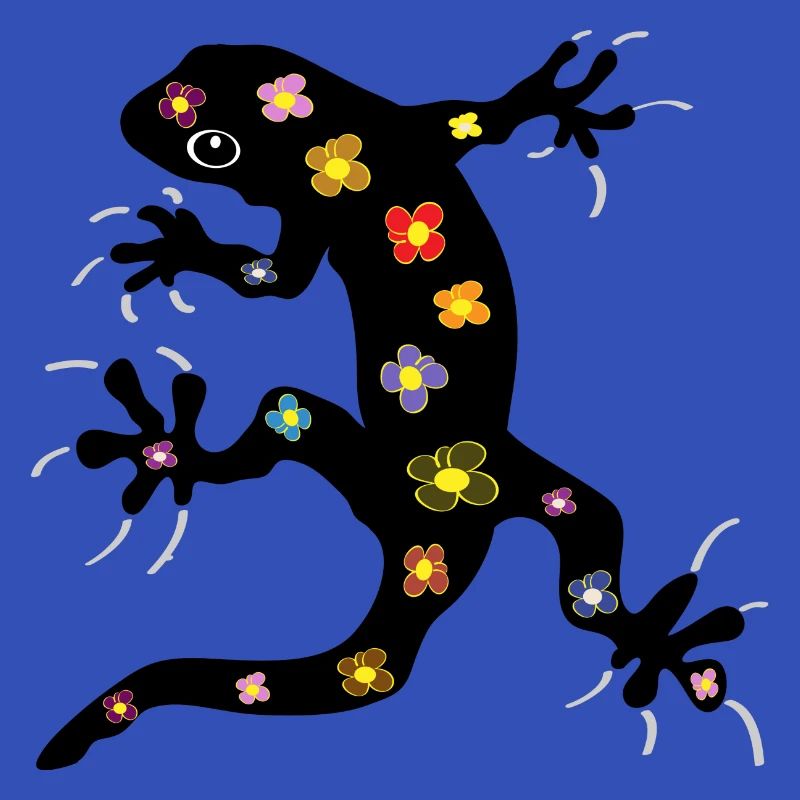 Salamander