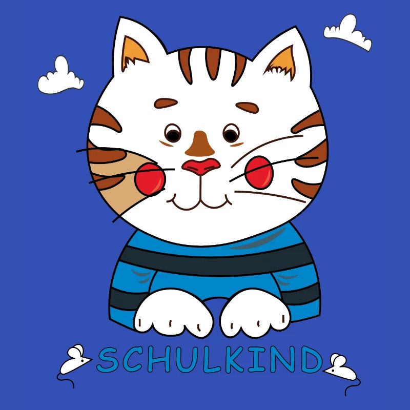 Einschulung Schulkind