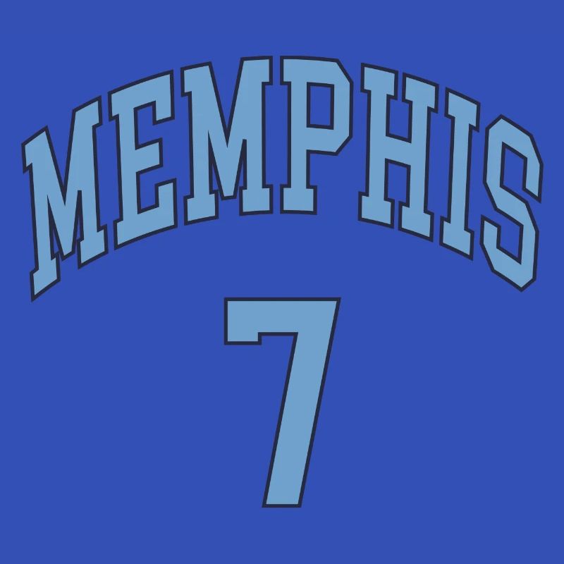 Memphis 7