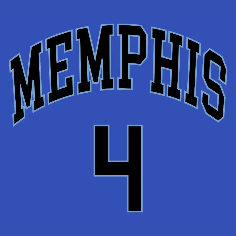Memphis 4