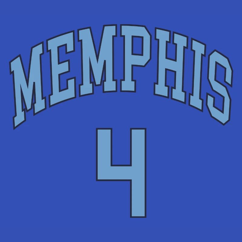 Memphis 4