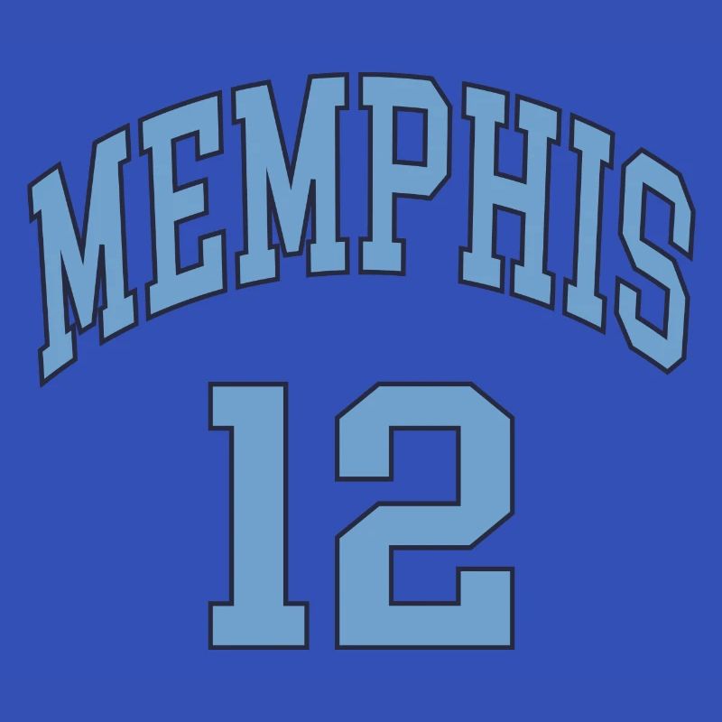 Memphis 12