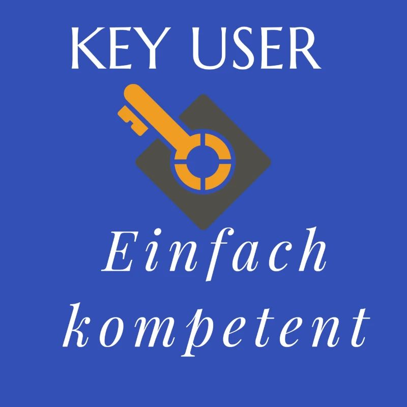 Key User