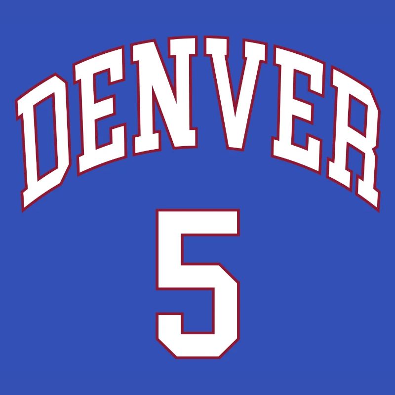 Denver 5