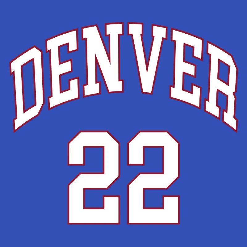 Denver 22