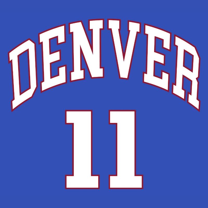 Denver 11