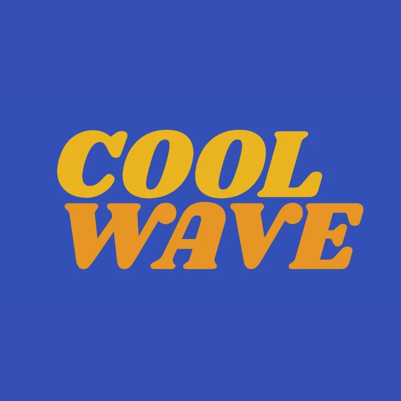 cool wave
