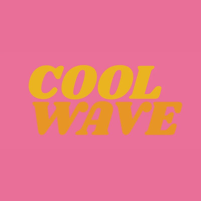 cool wave
