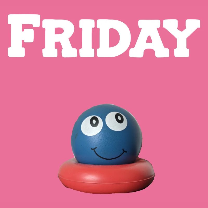 Friday