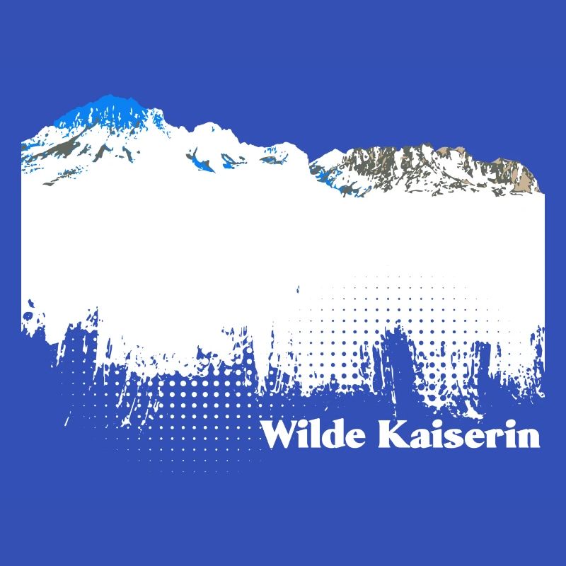 Wilde Kaiserin