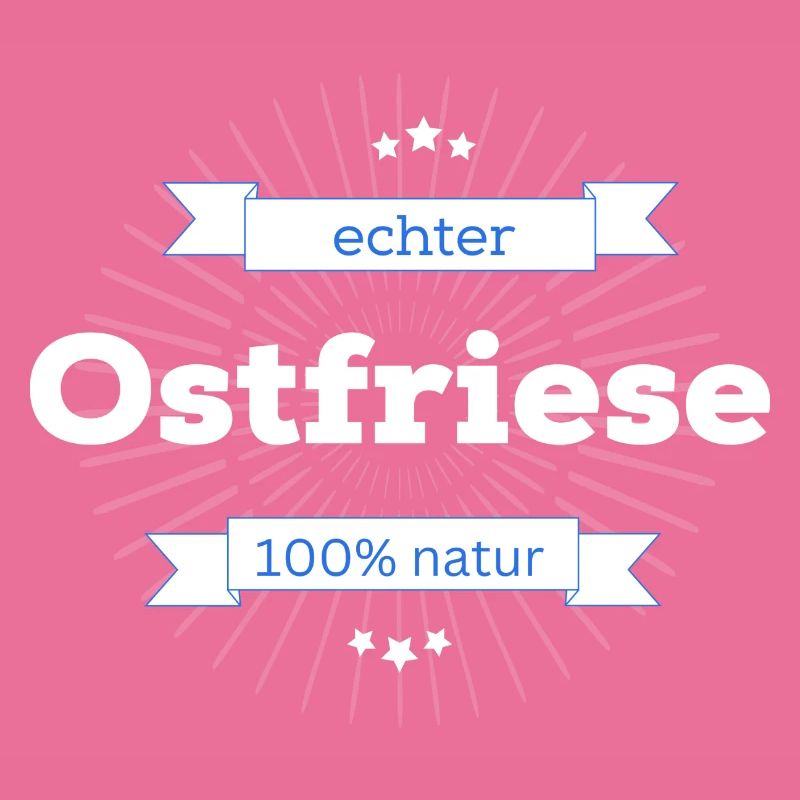 echter Ostfriese