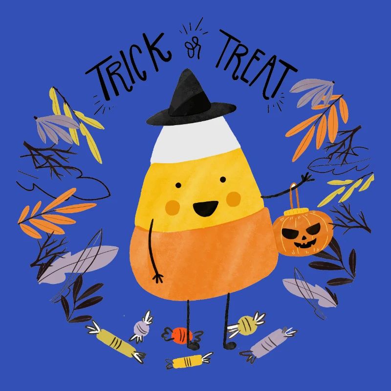 Trick or Treat