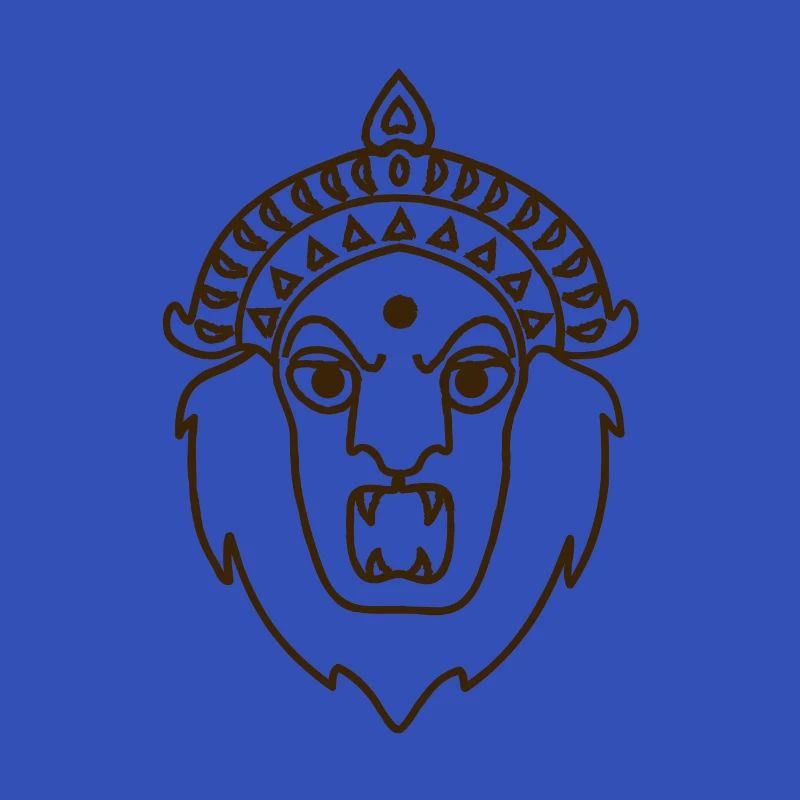 Narasimha Avatar