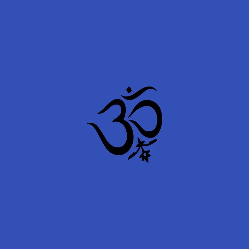 Ohm Zeichen