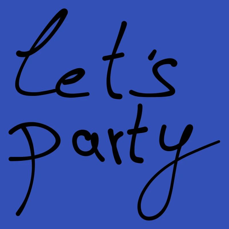 lets party