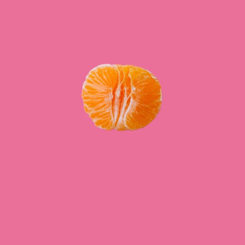 Mandarine