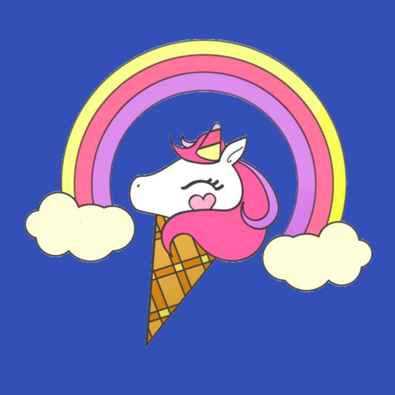 unicorn