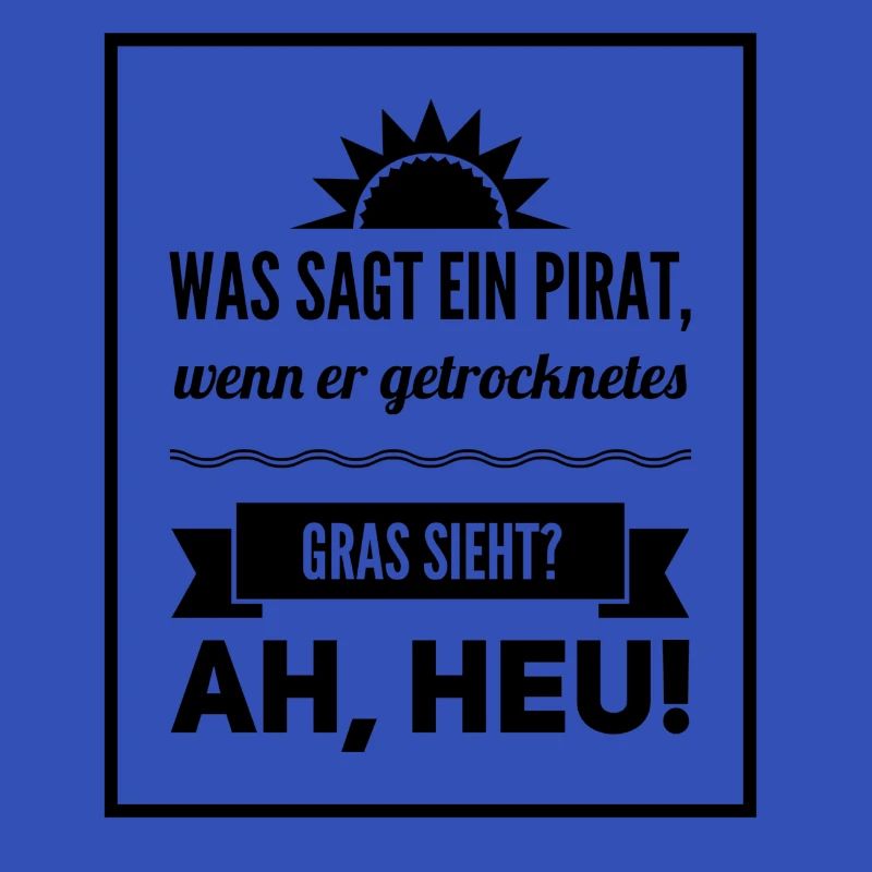 Ah Heu! Rahmen