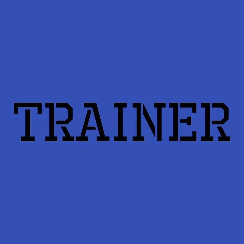 Trainer