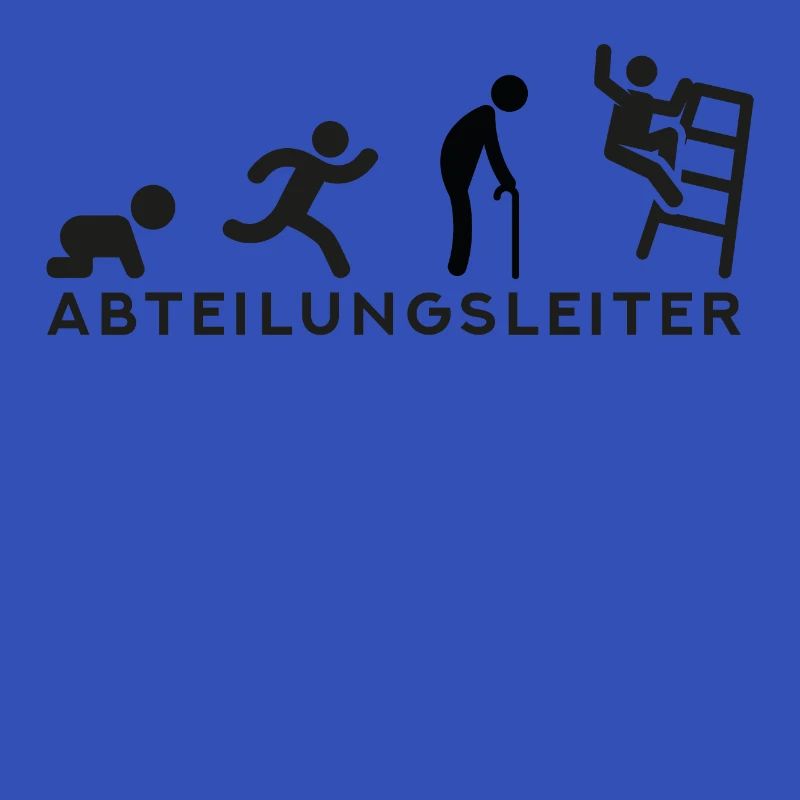 Abteilungsleiter