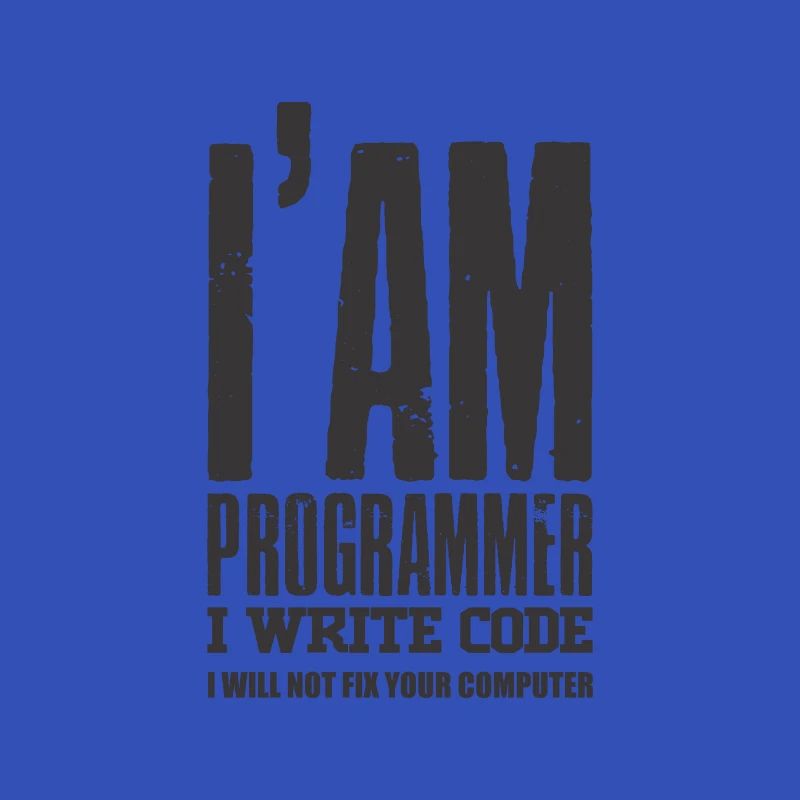 programmer