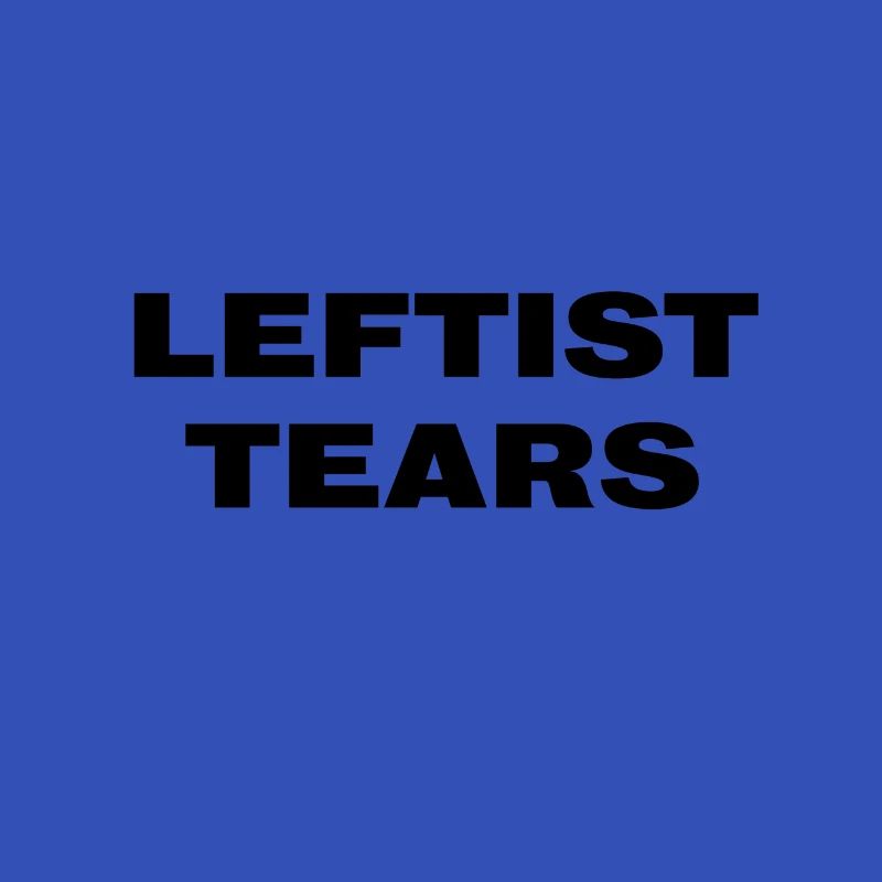 Leftist Tears