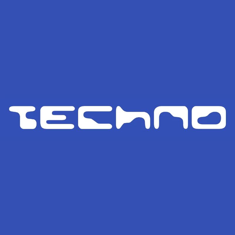 Techno-Logo-Design