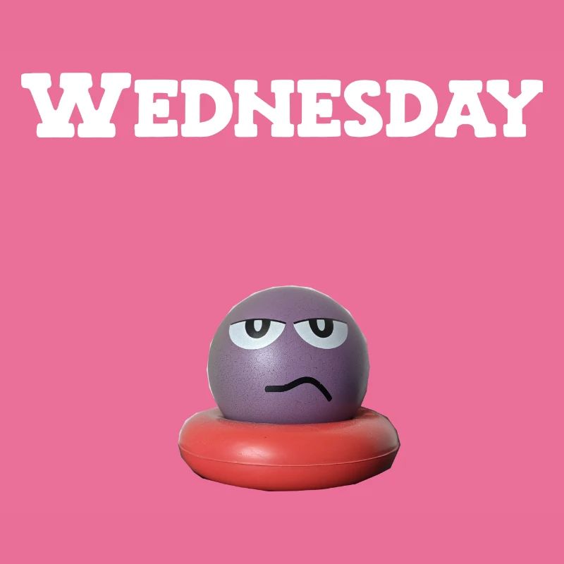 Wednesday