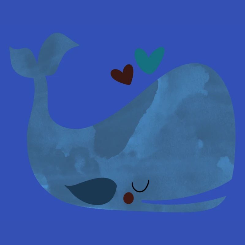 Blue Whale Bliss