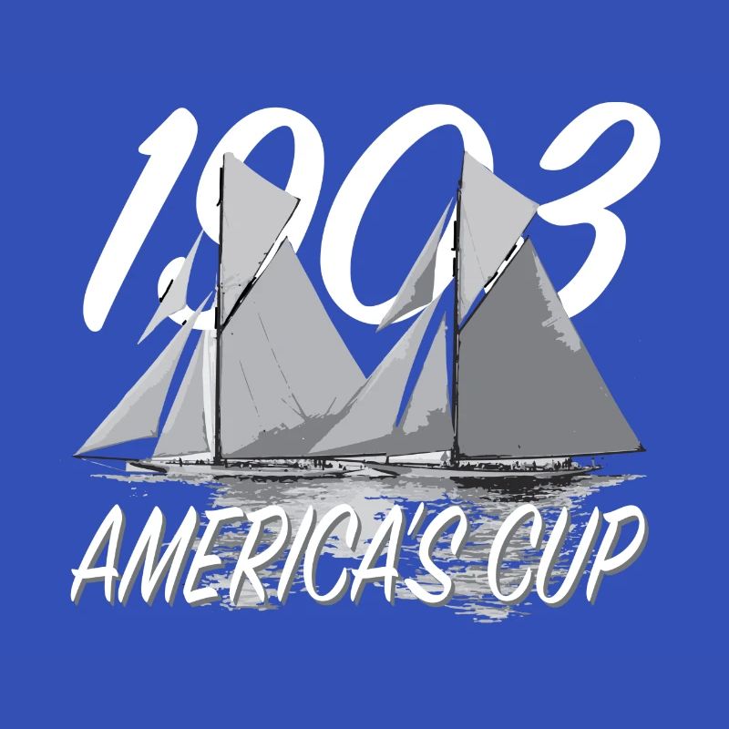 America's Cup 1903
