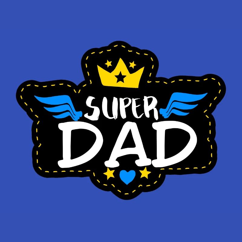 Superdad